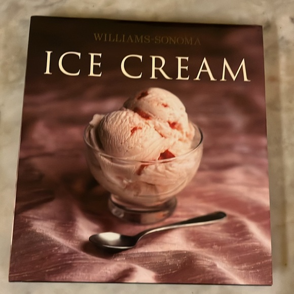 Vintage-The William Sonoma Collection Cookbooks-Set Of Four - Picture 6 of 13